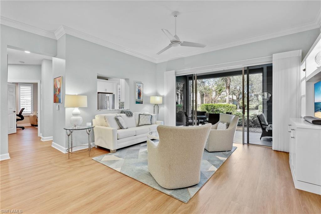 OSPREY POINTE - Residential