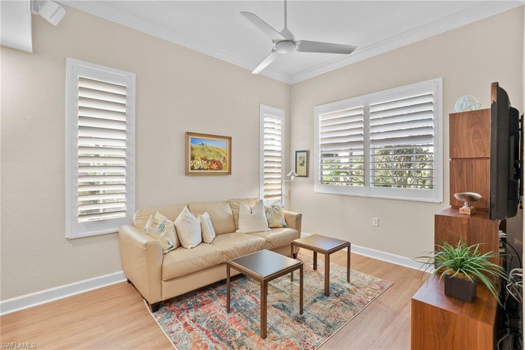 OSPREY POINTE - Residential