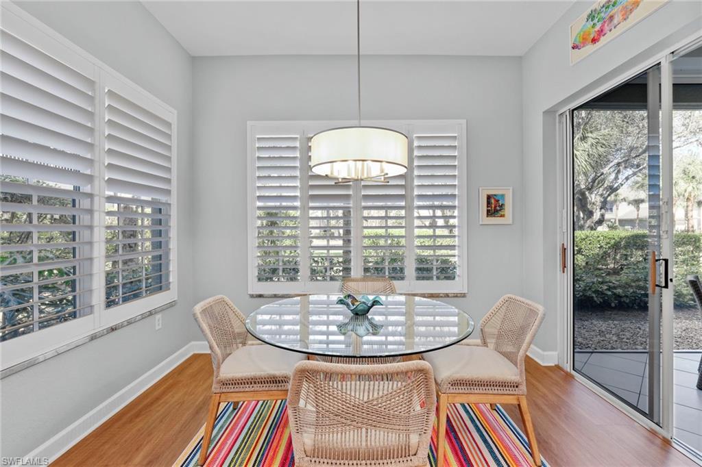 OSPREY POINTE - Residential