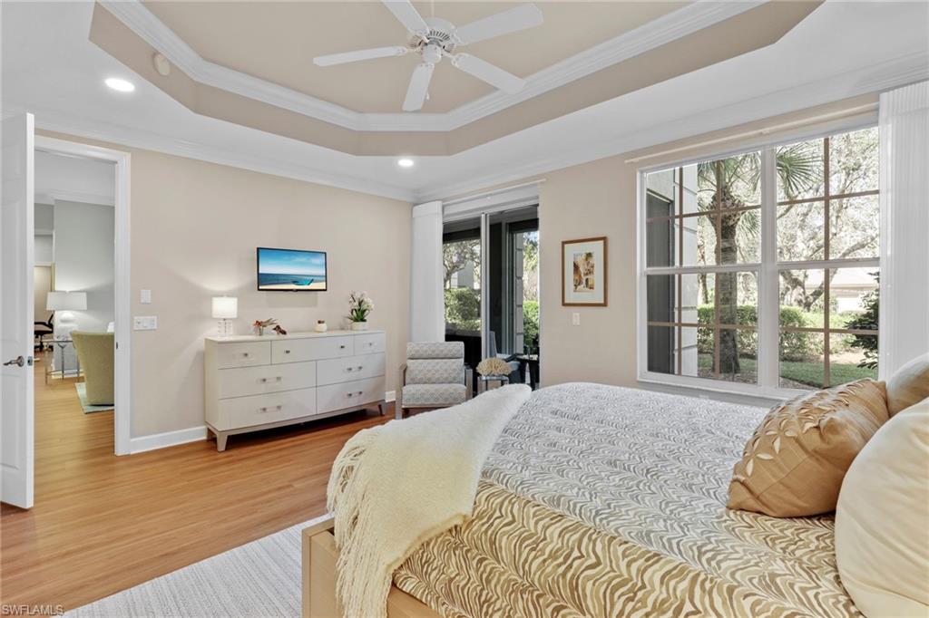 OSPREY POINTE - Residential