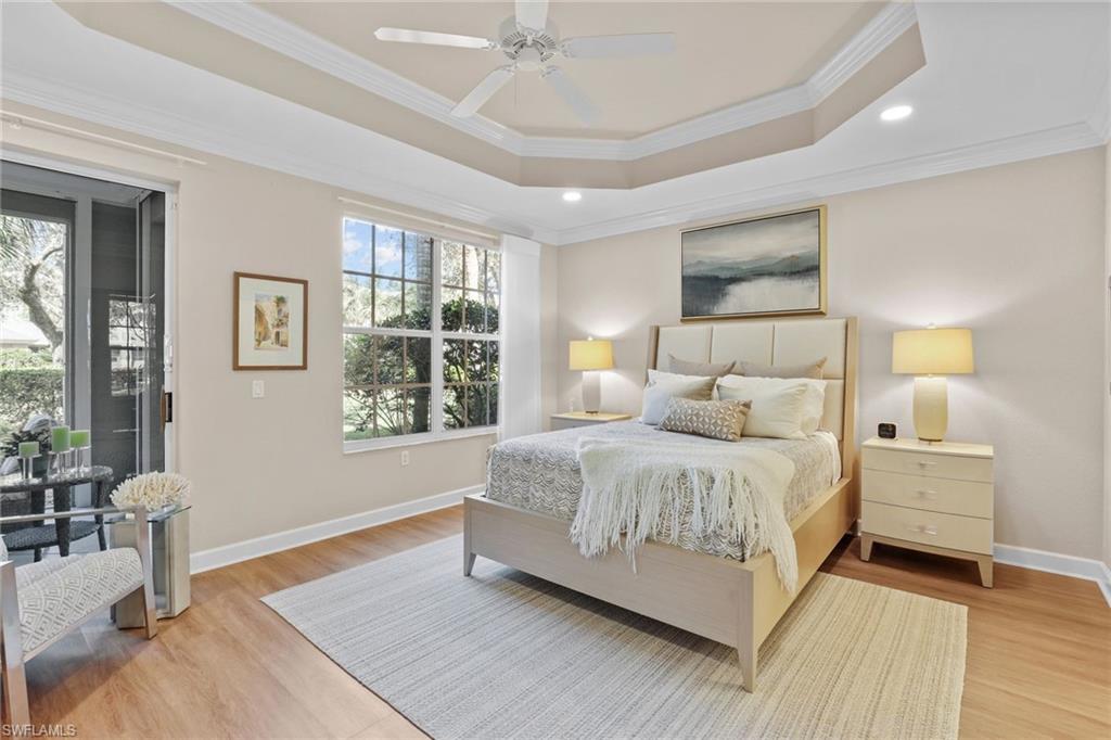 OSPREY POINTE - Residential