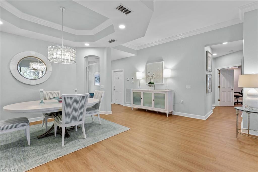 OSPREY POINTE - Residential