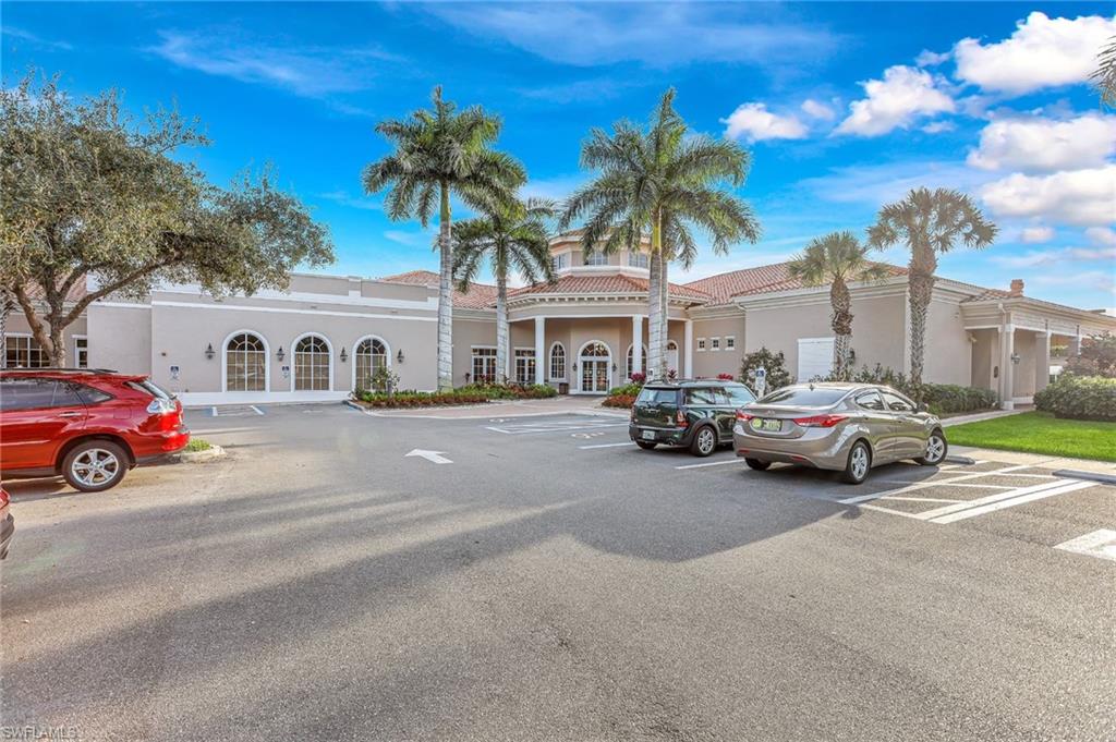 OSPREY POINTE - Residential