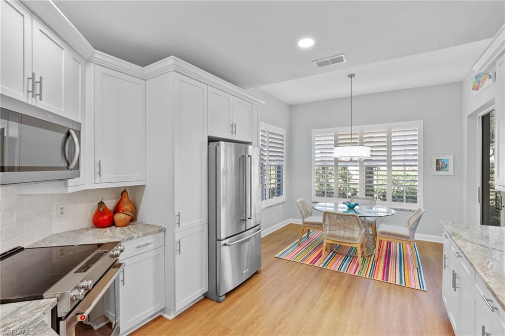 OSPREY POINTE - Residential