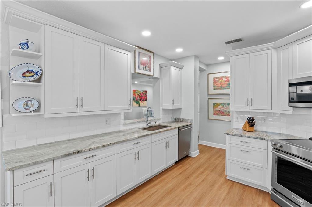 OSPREY POINTE - Residential