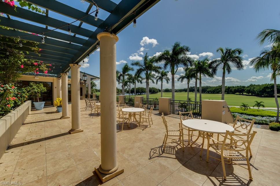 OSPREY POINTE - Residential