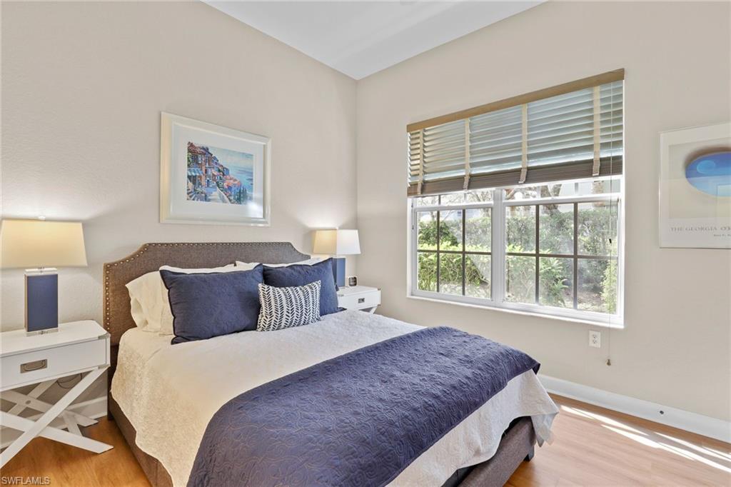 OSPREY POINTE - Residential