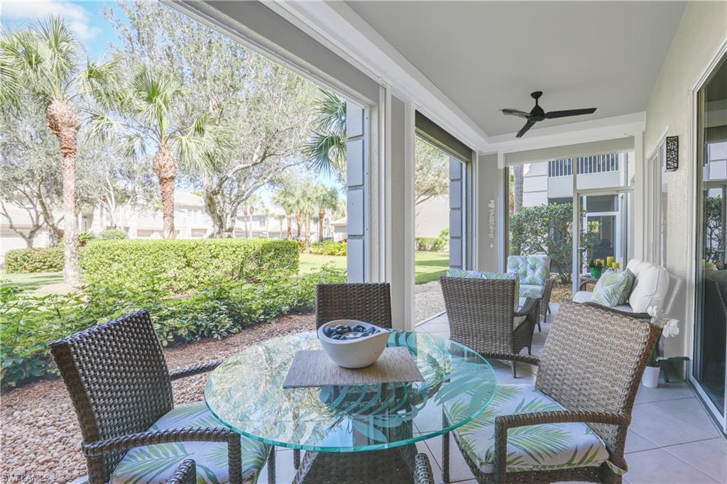 OSPREY POINTE - Residential