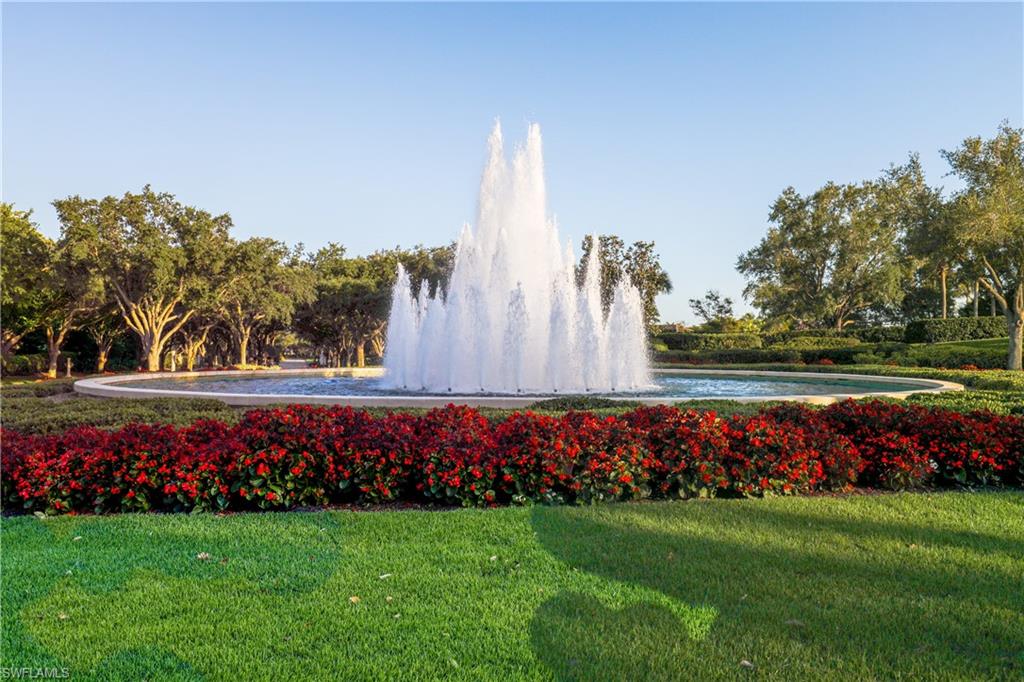 OSPREY POINTE - Residential