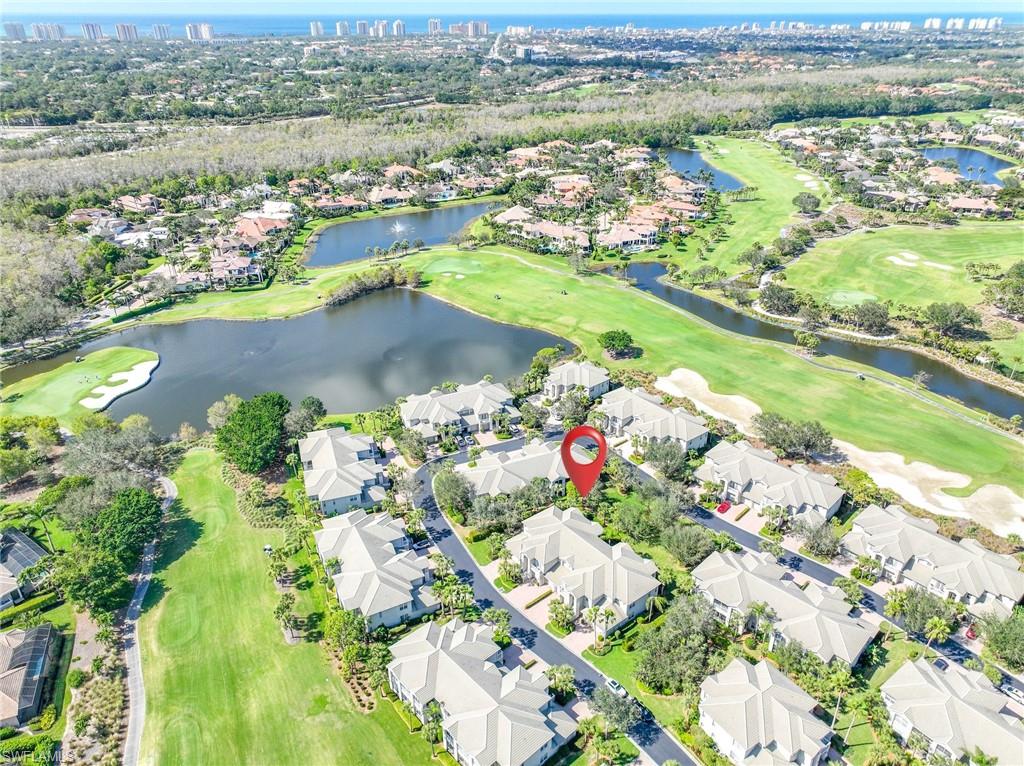 OSPREY POINTE - Residential