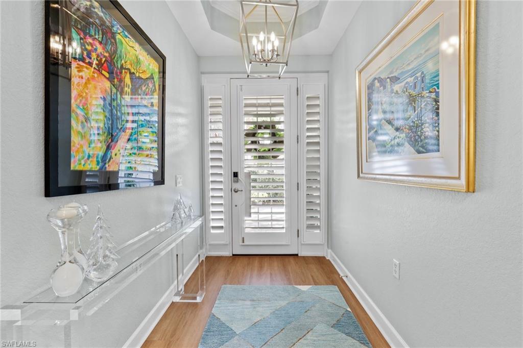 OSPREY POINTE - Residential