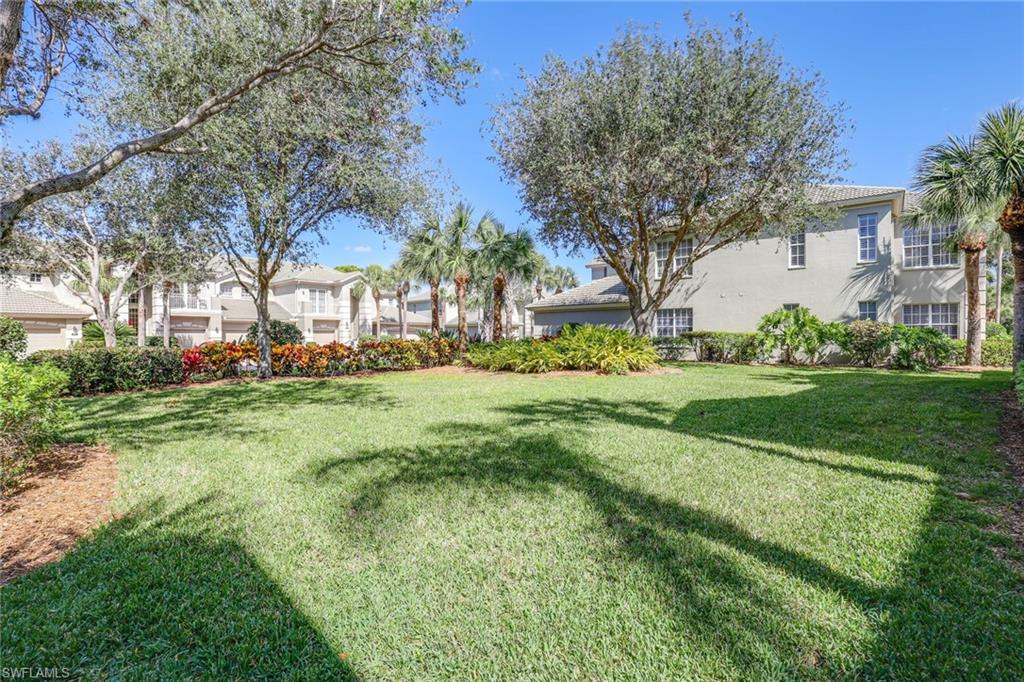 OSPREY POINTE - Residential