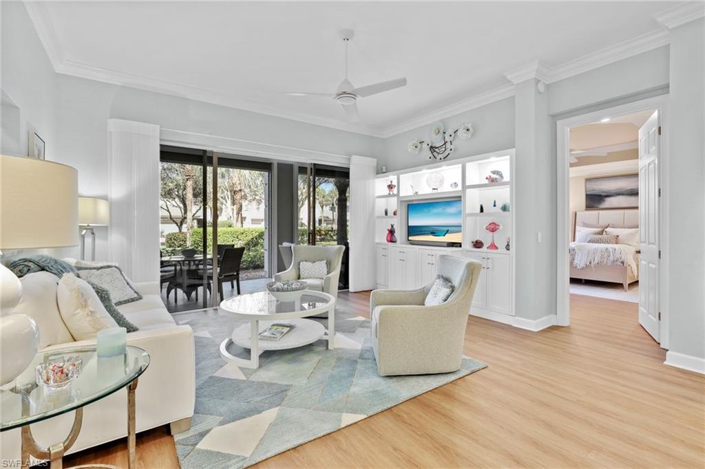 OSPREY POINTE - Residential