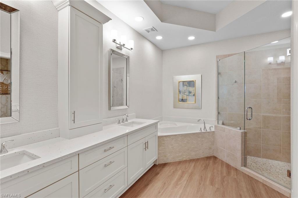 OSPREY POINTE - Residential