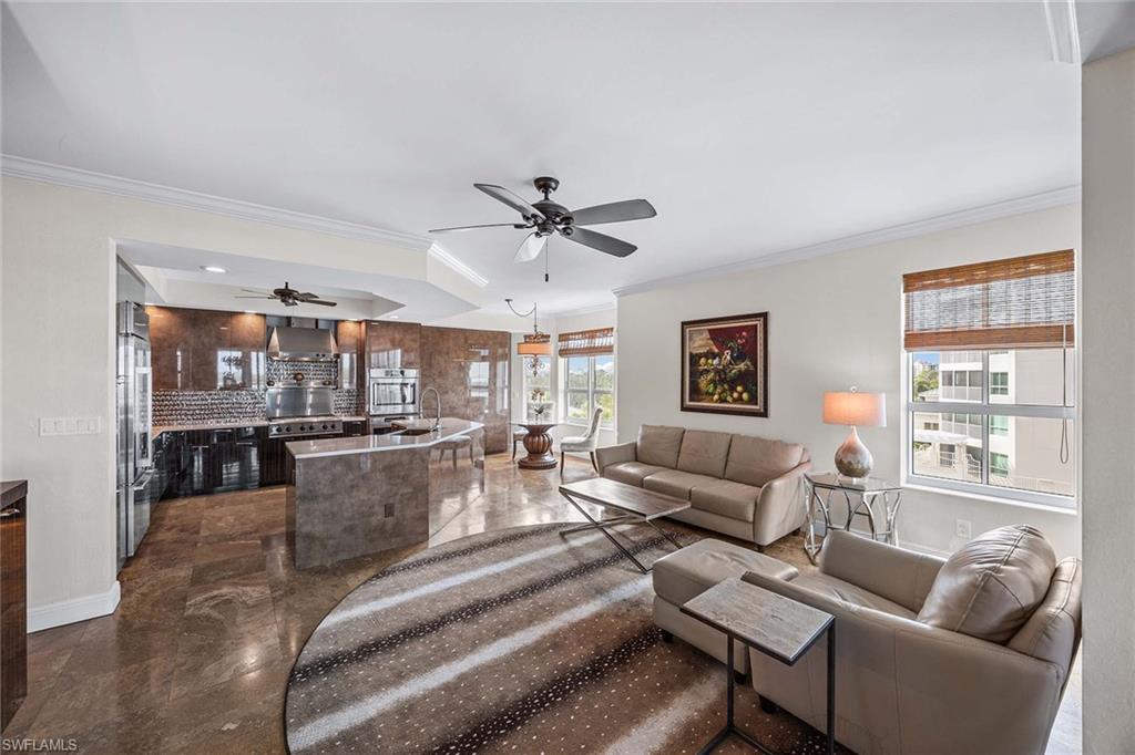 GRANDE EXCELSIOR - Residential