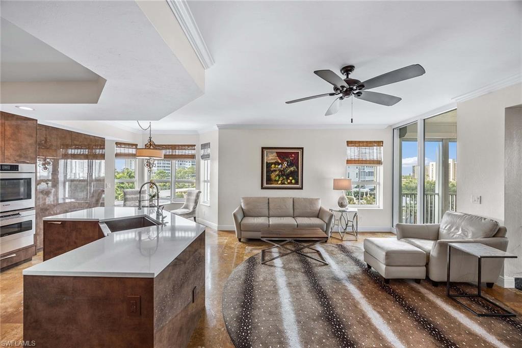 GRANDE EXCELSIOR - Residential