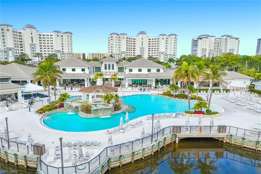 GRANDE EXCELSIOR - Residential