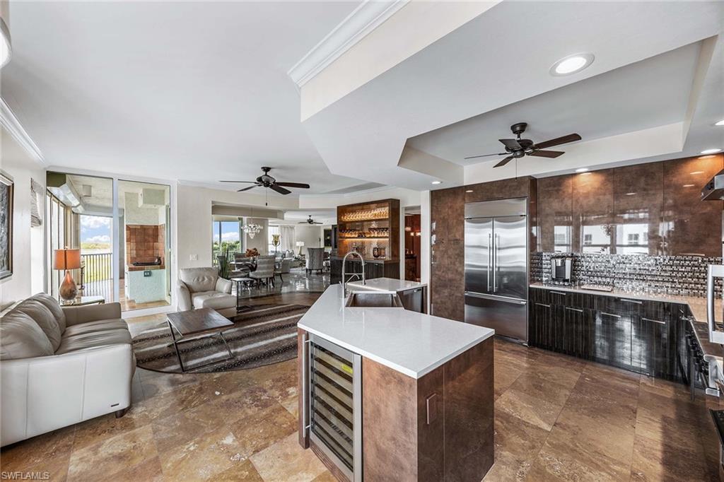 GRANDE EXCELSIOR - Residential