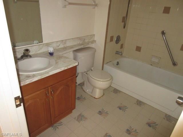 PALM FROND CONDO - Residential