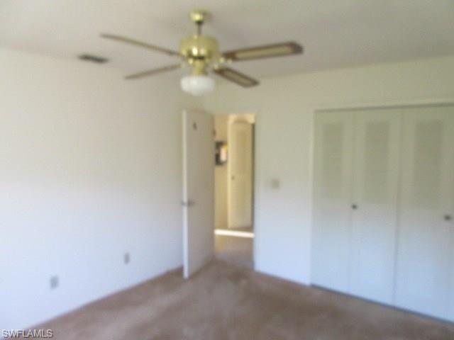 PALM FROND CONDO - Residential