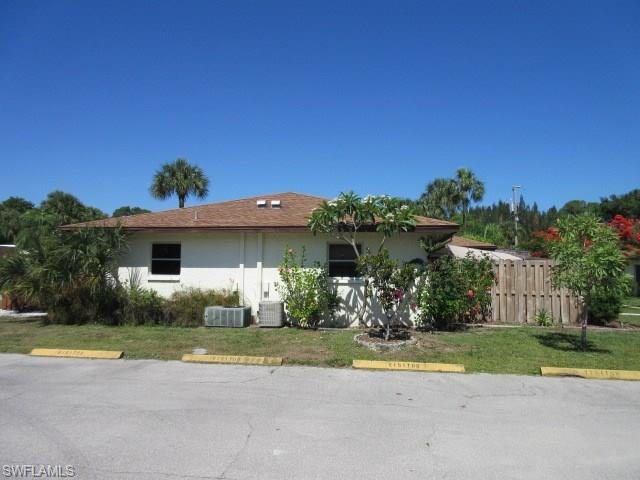 PALM FROND CONDO - Residential