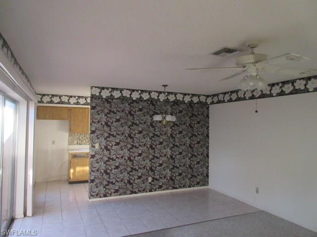 PALM FROND CONDO - Residential