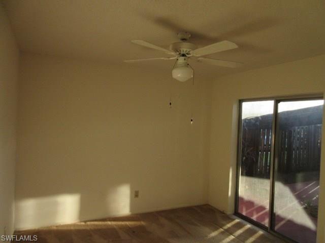 PALM FROND CONDO - Residential