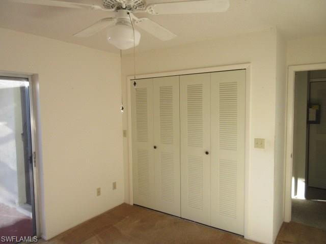 PALM FROND CONDO - Residential