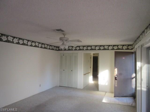 PALM FROND CONDO - Residential