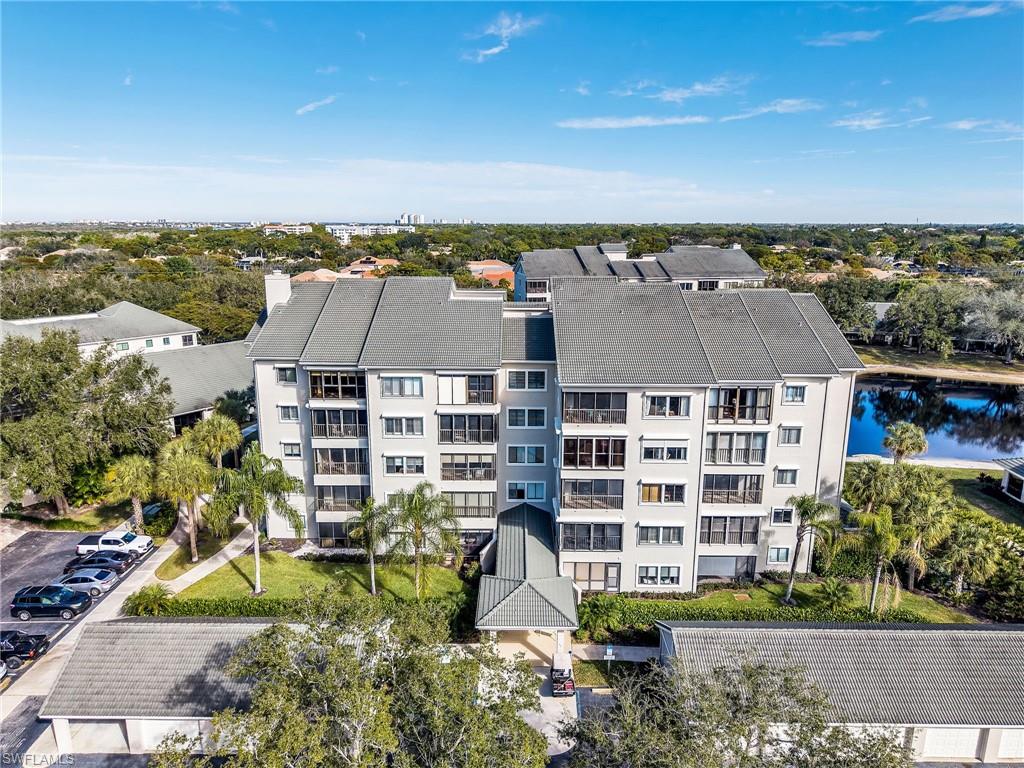 ARBOR TRACE - Residential