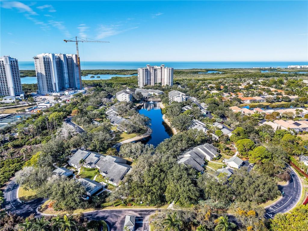 ARBOR TRACE - Residential