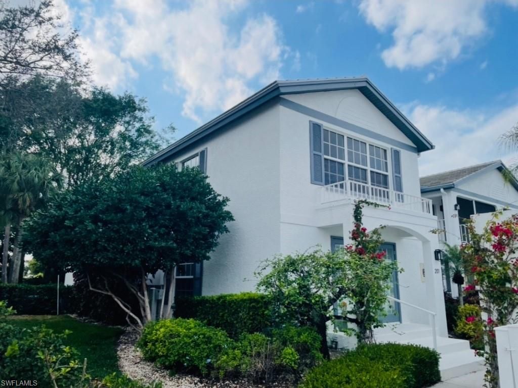 Photo of 841 Tanbark DR #201, NAPLES, FL 34108 (MLS # 226002340)