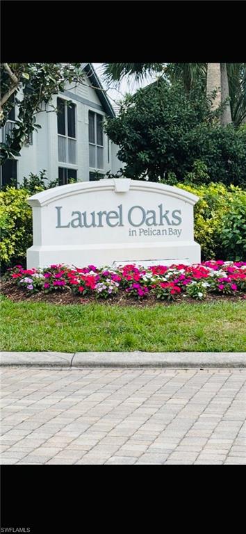 LAUREL OAKS AT PELICAN BAY - Residential