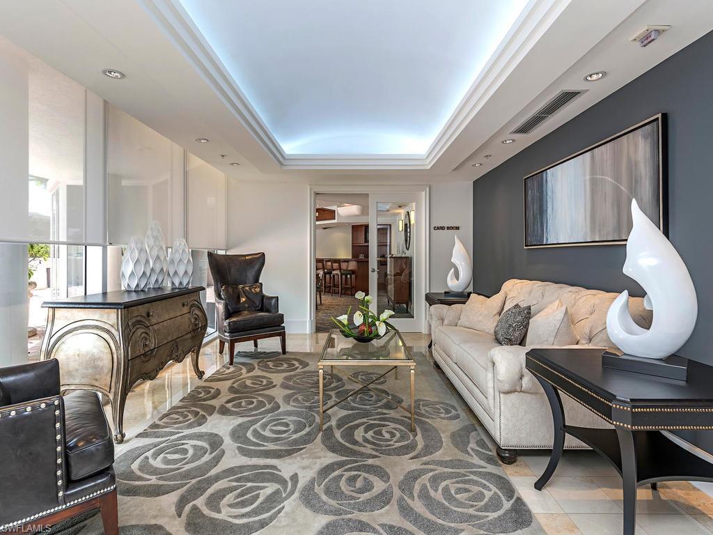 BRIGHTON AT BAY COLONY - Residential