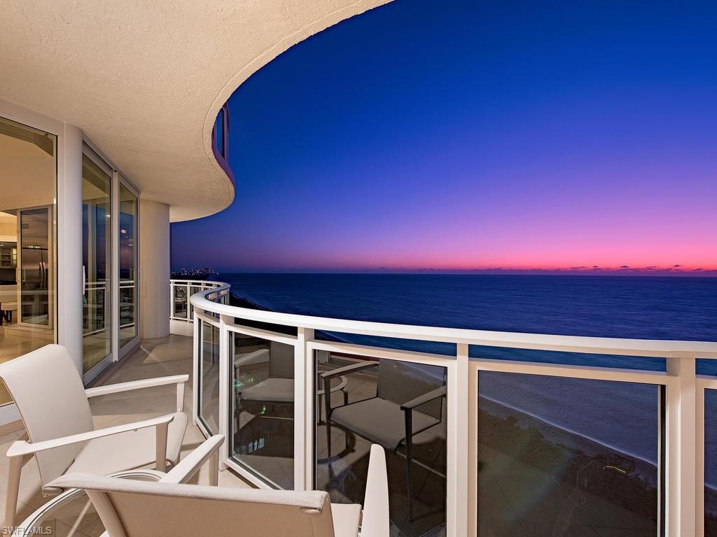 BRIGHTON AT BAY COLONY - Residential