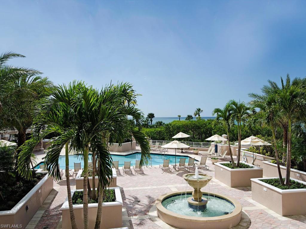 BRIGHTON AT BAY COLONY - Residential