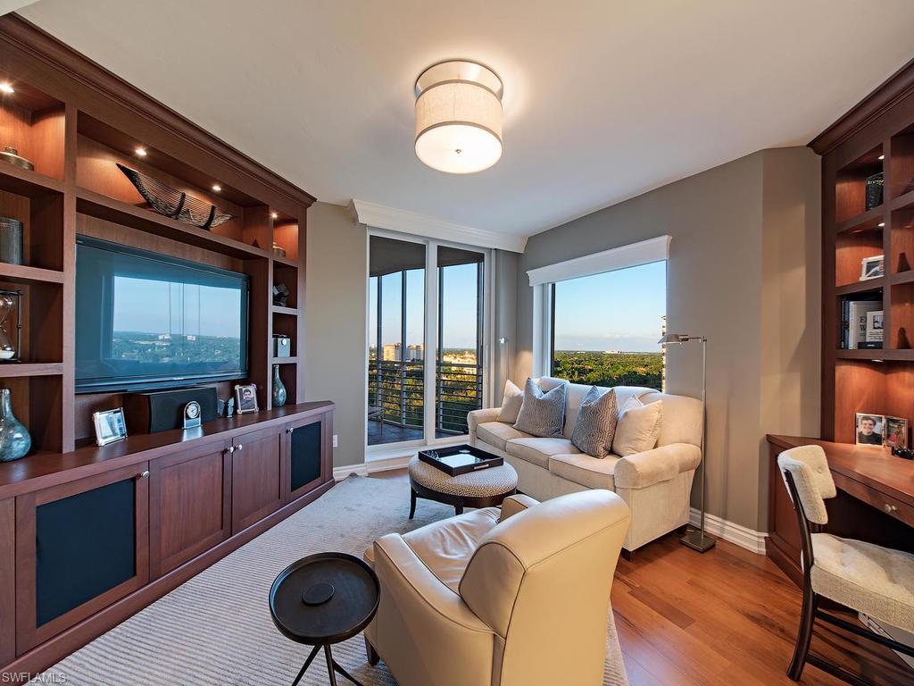 BRIGHTON AT BAY COLONY - Residential