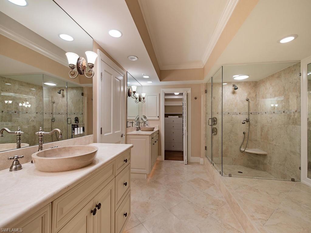 BRIGHTON AT BAY COLONY - Residential