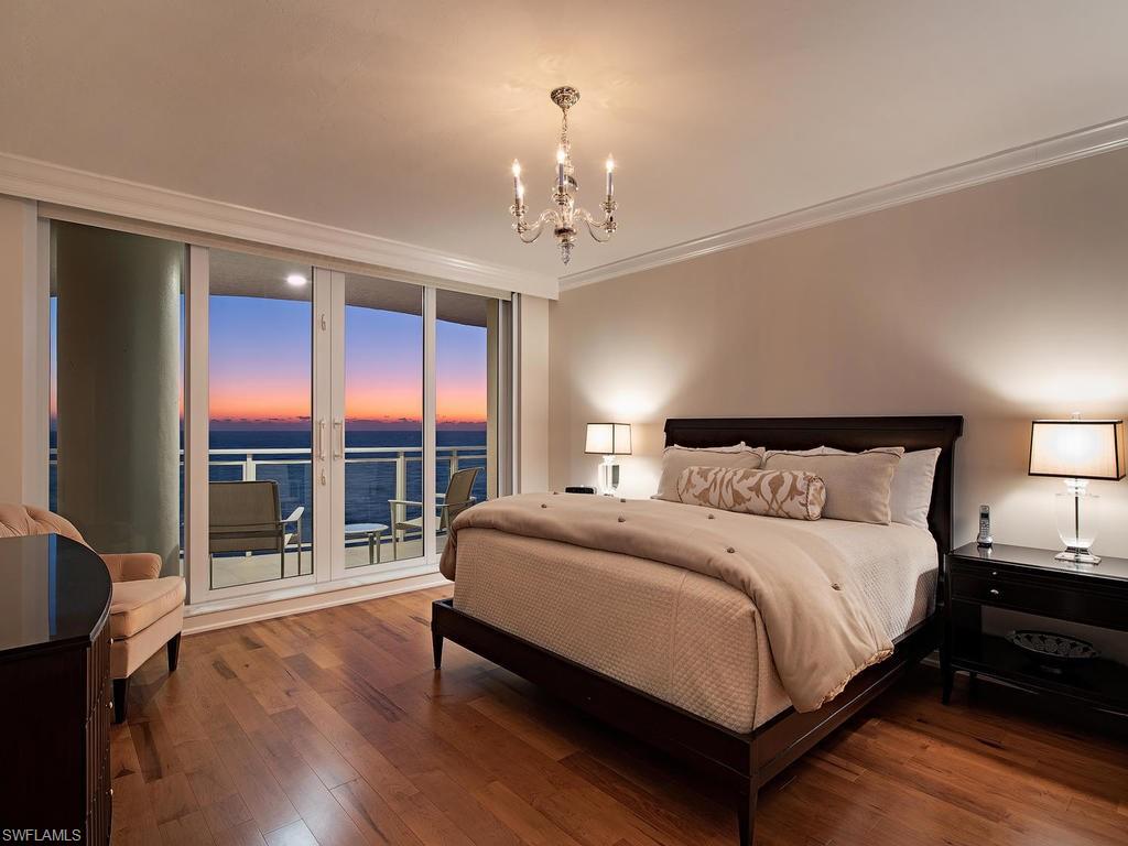 BRIGHTON AT BAY COLONY - Residential