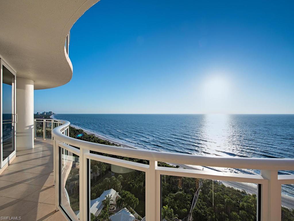 BRIGHTON AT BAY COLONY - Residential