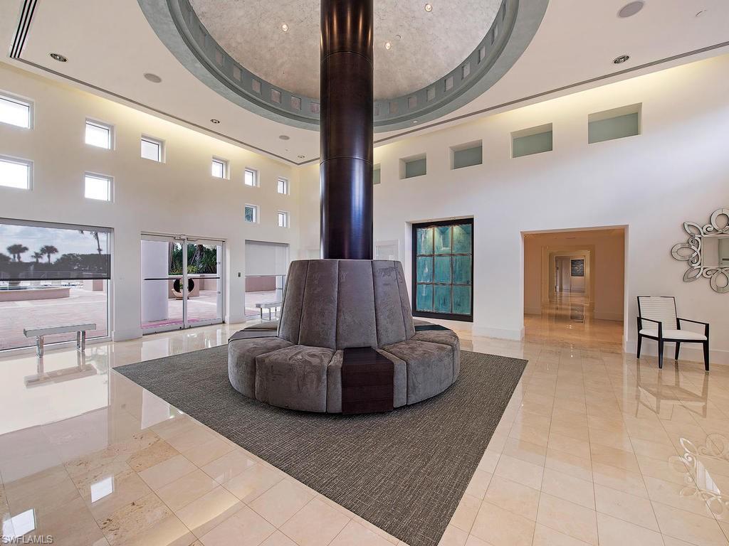 BRIGHTON AT BAY COLONY - Residential