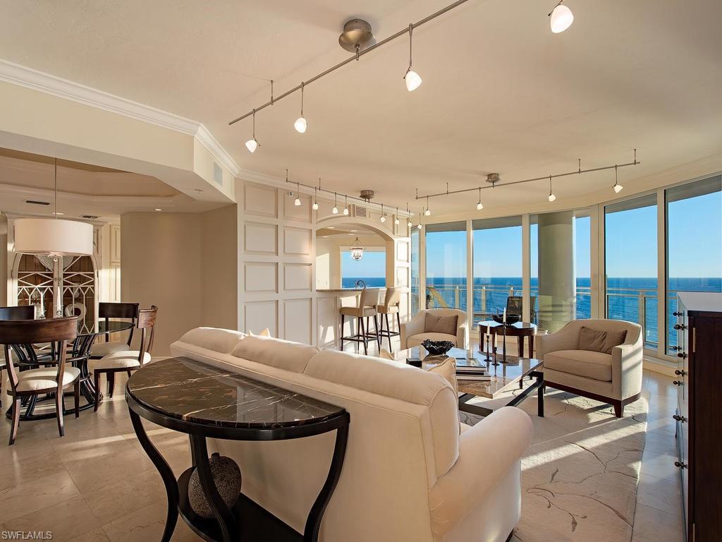 BRIGHTON AT BAY COLONY - Residential