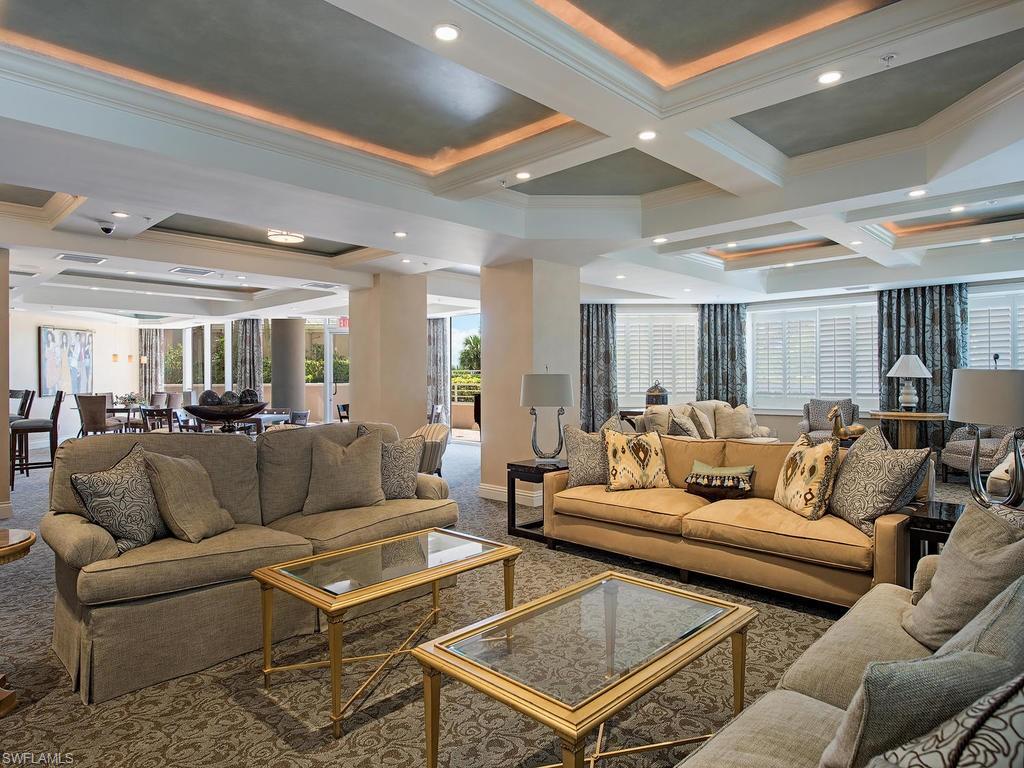 BRIGHTON AT BAY COLONY - Residential