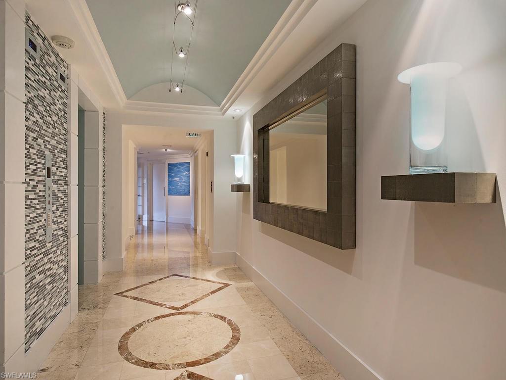 BRIGHTON AT BAY COLONY - Residential