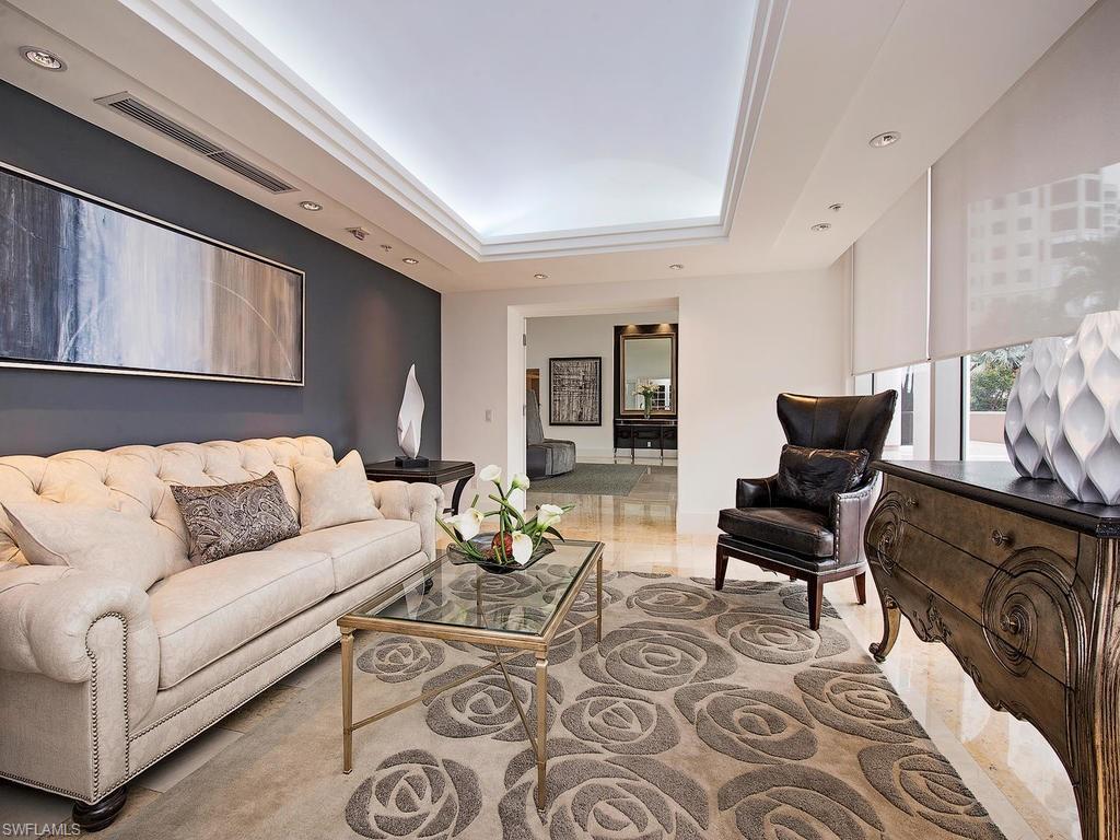 BRIGHTON AT BAY COLONY - Residential