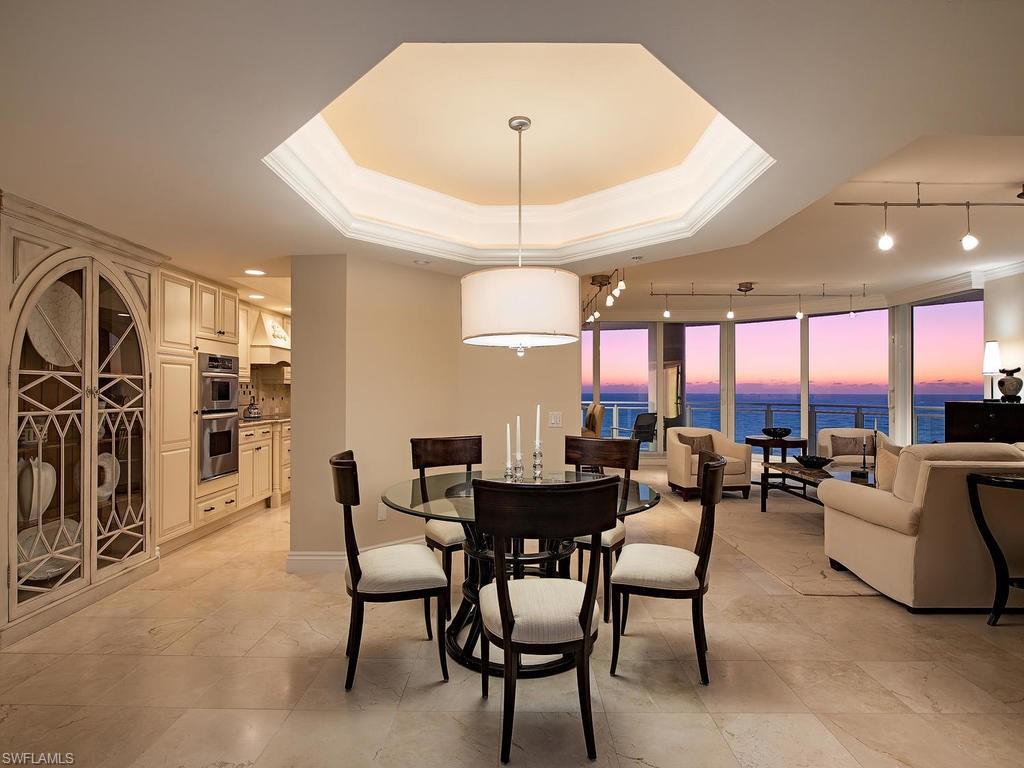 BRIGHTON AT BAY COLONY - Residential