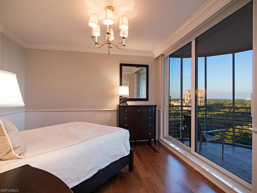 BRIGHTON AT BAY COLONY - Residential