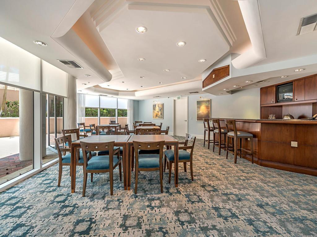 BRIGHTON AT BAY COLONY - Residential