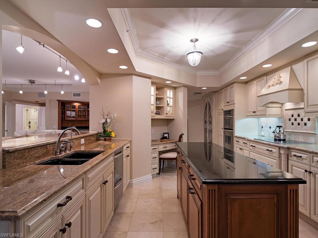 BRIGHTON AT BAY COLONY - Residential