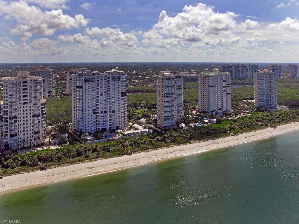 BRIGHTON AT BAY COLONY - Residential